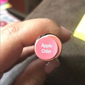 Apple Cider LipSense